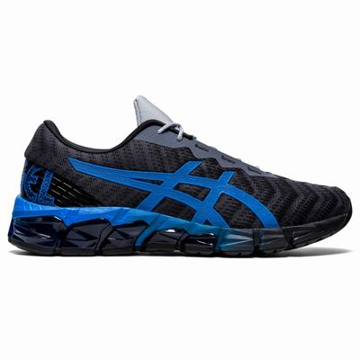 Férfi Asics Gel-Quantum 180 5 Utcai Cipő AS2093586 Szürke/Kék